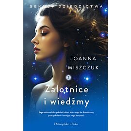 Zalotnice i wiedźmy (e-book)