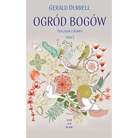 Ogród bogów