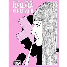 Ballada o Eulalii