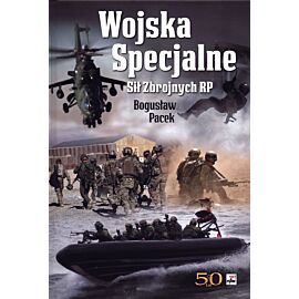Wojska specjalne sił zbrojnych Rzeczypospolitej Polskiej
