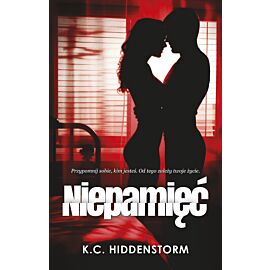 Niepamięć (e-book)