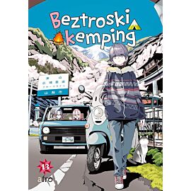 Beztroski kemping - 13