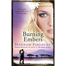 Burning Embers (e-book)