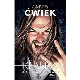 Kłamca 2. Bóg Marnotrawny
