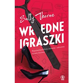 Wredne igraszki