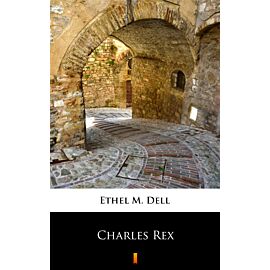 Charles Rex (e-book)