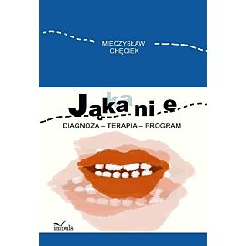 Jąkanie