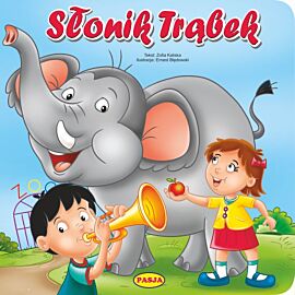 Słonik trąbek