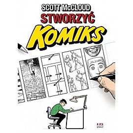 Stworzyć komiks