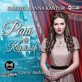 Cd mp3 pani na kopicach