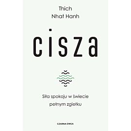 Cisza