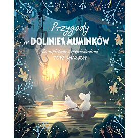 Przygody w Dolinie Muminków