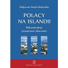 Polacy na Islandii
