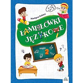 Łamigłówki językowe. Część 2