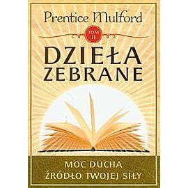 Dzieła zebrane. Tom 2