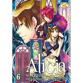 Alicja w Krainie Koniczyny - Walc Kota z Cheshire - 06