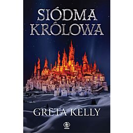 Siódma królowa (e-book)