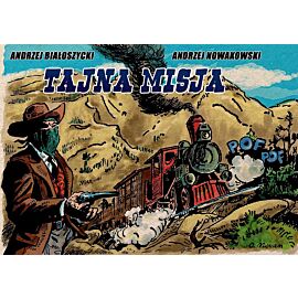 Tajna misja