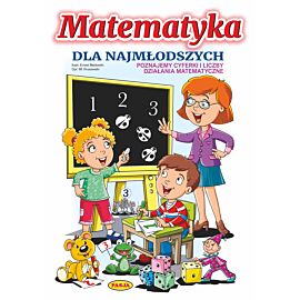 Matematyka dla najmłodszych
