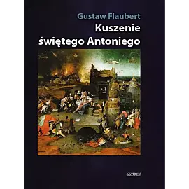 Kuszenie świętego Antoniego