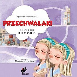 Przechwalaki humorki