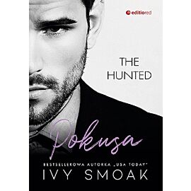 Pokusa (The Hunted #1)