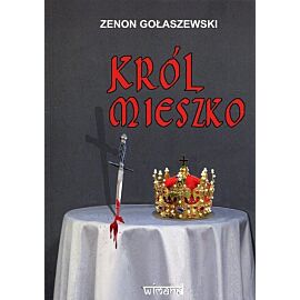 Król Mieszko