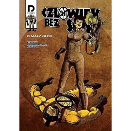 Człowiek bez szyi - 4 - O mały głos