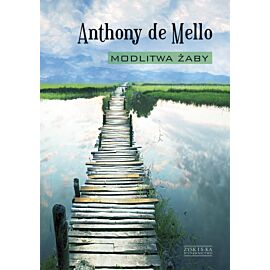Modlitwa żaby (nowe wydanie)