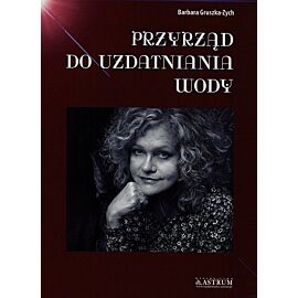 Przyrząd do uzdatniania wody