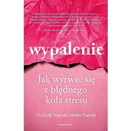 Wypalenie