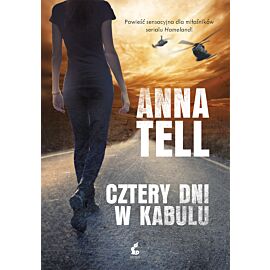 Cztery dni w Kabulu