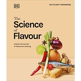 Science of Flavour