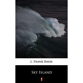 Sky Island (e-book)