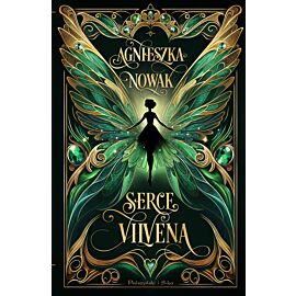 Serce Vilvena (e-book)