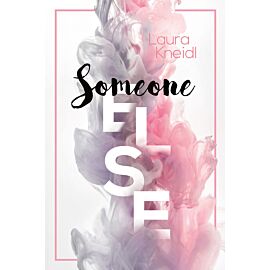 Someone else