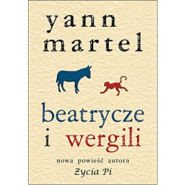 Beatrycze i Wergili