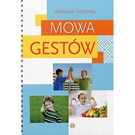 Mowa gestów