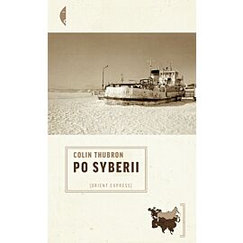 Po Syberii (e-book)