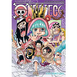 One Piece - 74