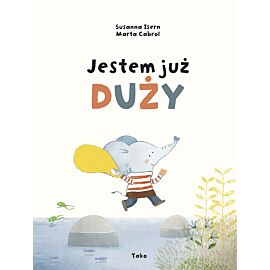 Jestem już duży