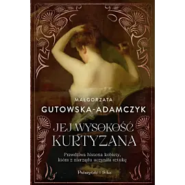 Jej wysokość kurtyzana (Duże Litery)