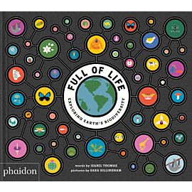 Full of Life. Exploring Earth's Biodiversity