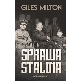 Sprawa Stalina (e-book)