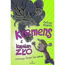 Klemens i Kapitan Zło