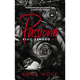 Passione. Reno Renado
