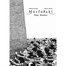 Morfołaki - Nowy Testament