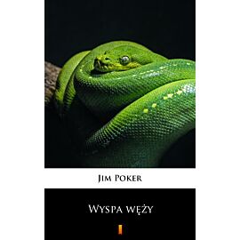 Wyspa węży (e-book)