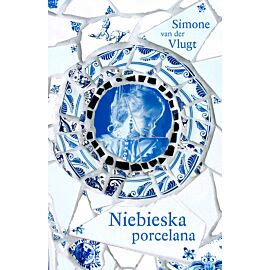 Niebieska porcelana (e-book)