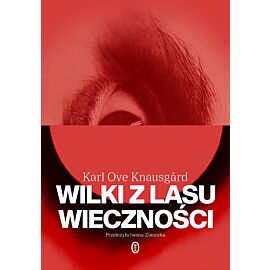 Wilki z lasu wieczności (e-book)